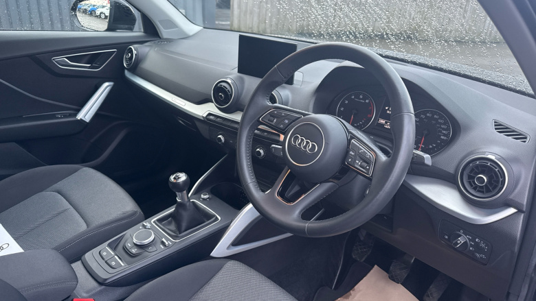 Audi Q2 30 TFSI Sport 5dr [Tech pack] Petrol Estate